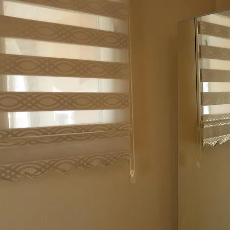 Gemutliches Mit Balkon Apartment *