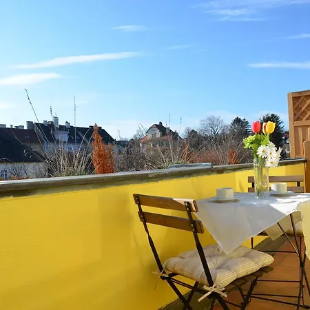 Gemutliches Mit Balkon *