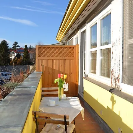 Gemutliches Mit Balkon * Maria Enzersdorf
