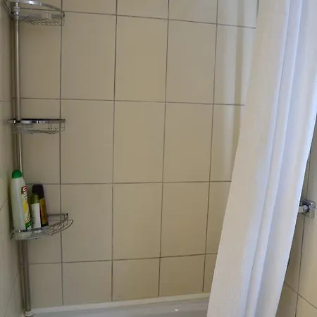 Gemutliches Mit Balkon Apartment