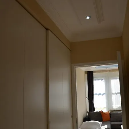 Gemutliches Mit Balkon Apartment *