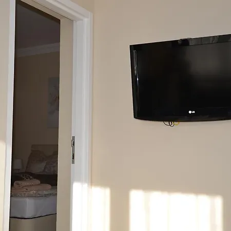 Apartment Gemutliches Mit Balkon *