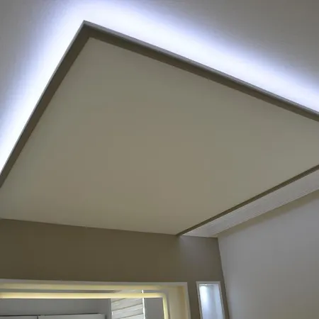 Gemutliches Mit Balkon Apartment