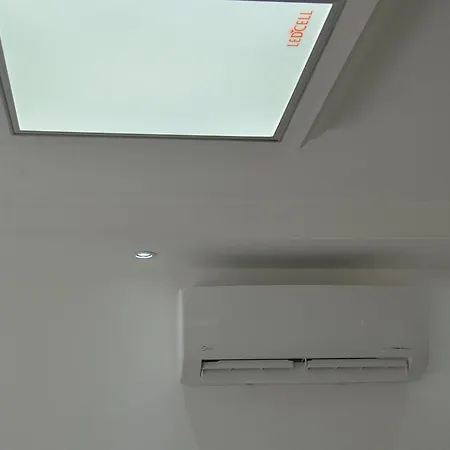 Gemutliches Mit Balkon Apartment *