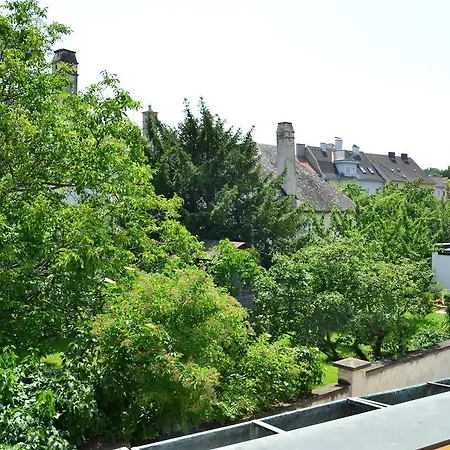 Gemutliches Mit Balkon Apartment Maria Enzersdorf