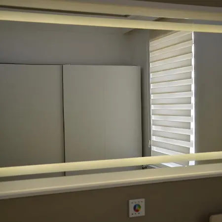 Apartment Gemutliches Mit Balkon *