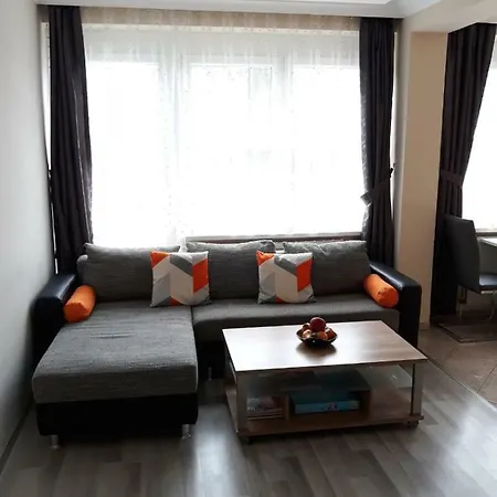 Apartment Gemutliches Mit Balkon *